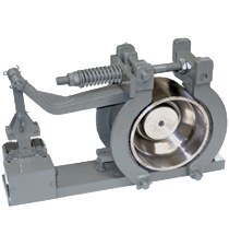 Solenoid Industrial Brakes