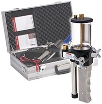 T-600 Series Hydraulic Hand Pump (System C & H)