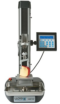 TA1Plus Textur Analyser