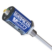 What precautions should I take if I need to monitor fluctuating loads