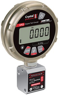 XP2i-DP 数字差压表