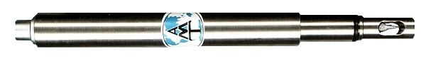 Amperometric Ozone Micro-sensor (Laboratory Version)