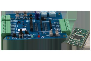 Brushless Drivers/Controllers