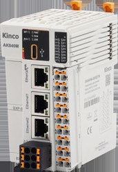 Programmable Logic Controllers (PLC)
