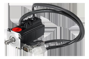 Servo Motors