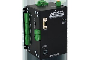Stepper Drivers with Controllers