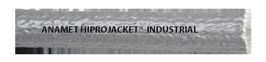 Hiprojacket Industrial Grau