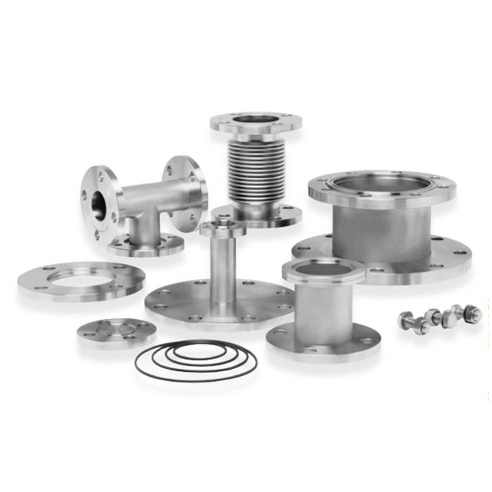 ANCORP | High and Ultra-High Vacuum Products