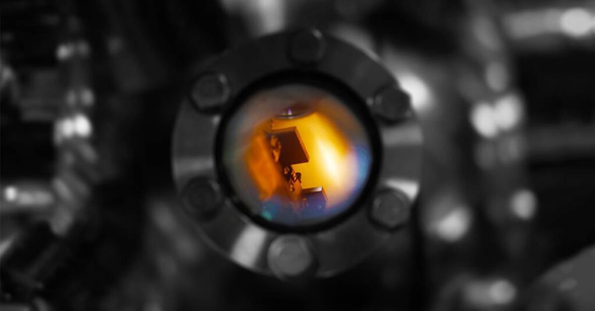 Vacuum Coating and Deposition