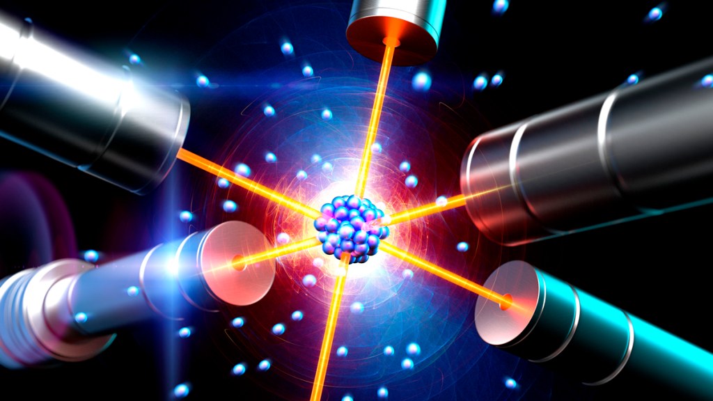 lasers Archives