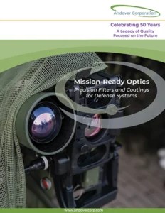 Military & Defense Systems