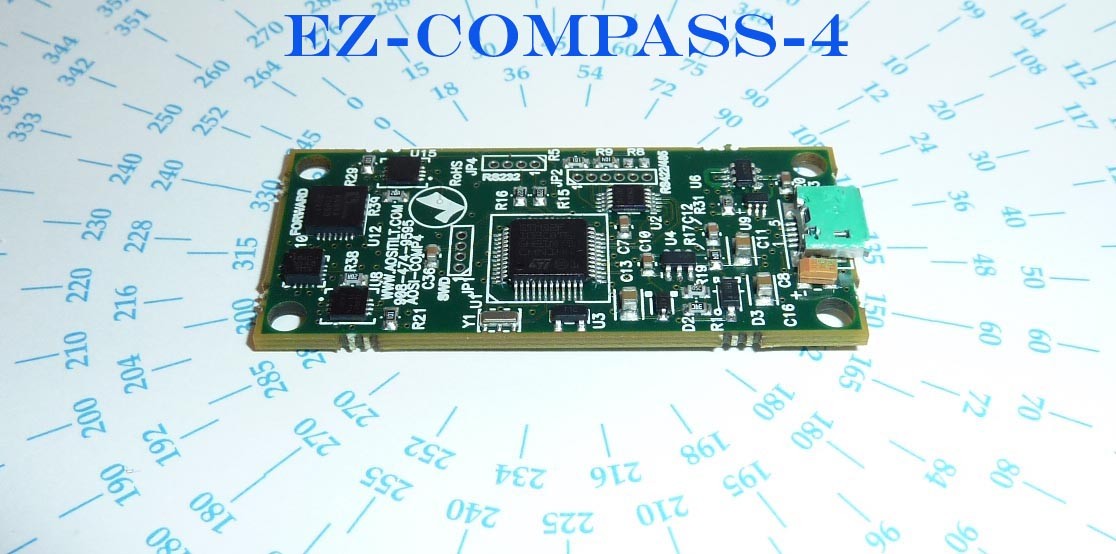 aosi-compass-tilt-module