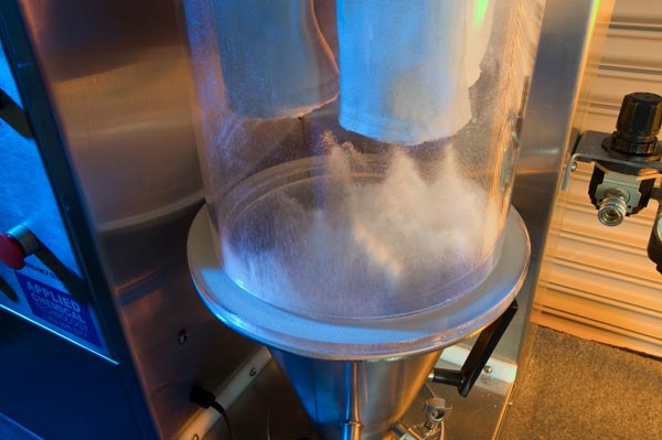 Thermal Processing