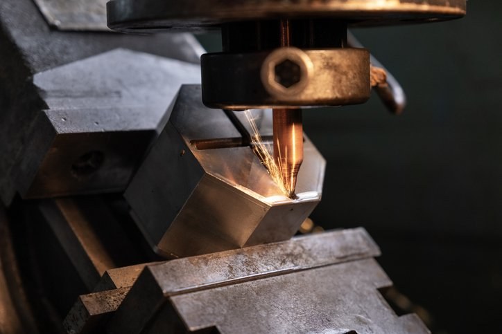 Laser Welding: A Game-Changer for the Tool and Die Industry — Applied Photon Technology, Inc.