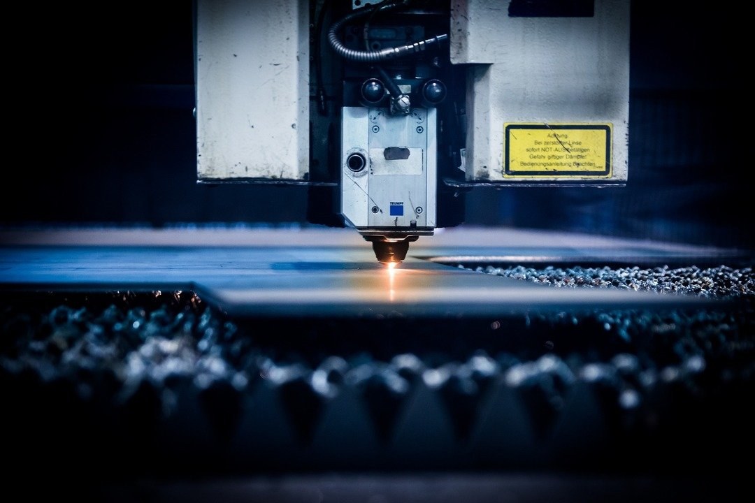 Lasers: A Technology Offering Multiple Uses — Applied Photon Technology, Inc.