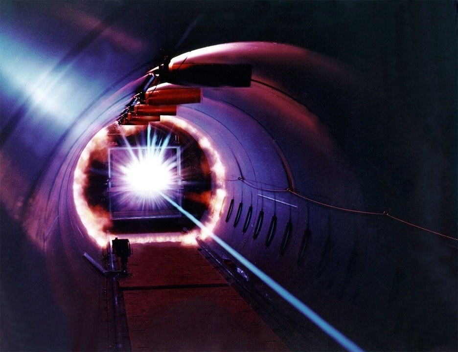 Petawatt Lasers: Harnessing the Power of the Sun — Applied Photon Technology, Inc.