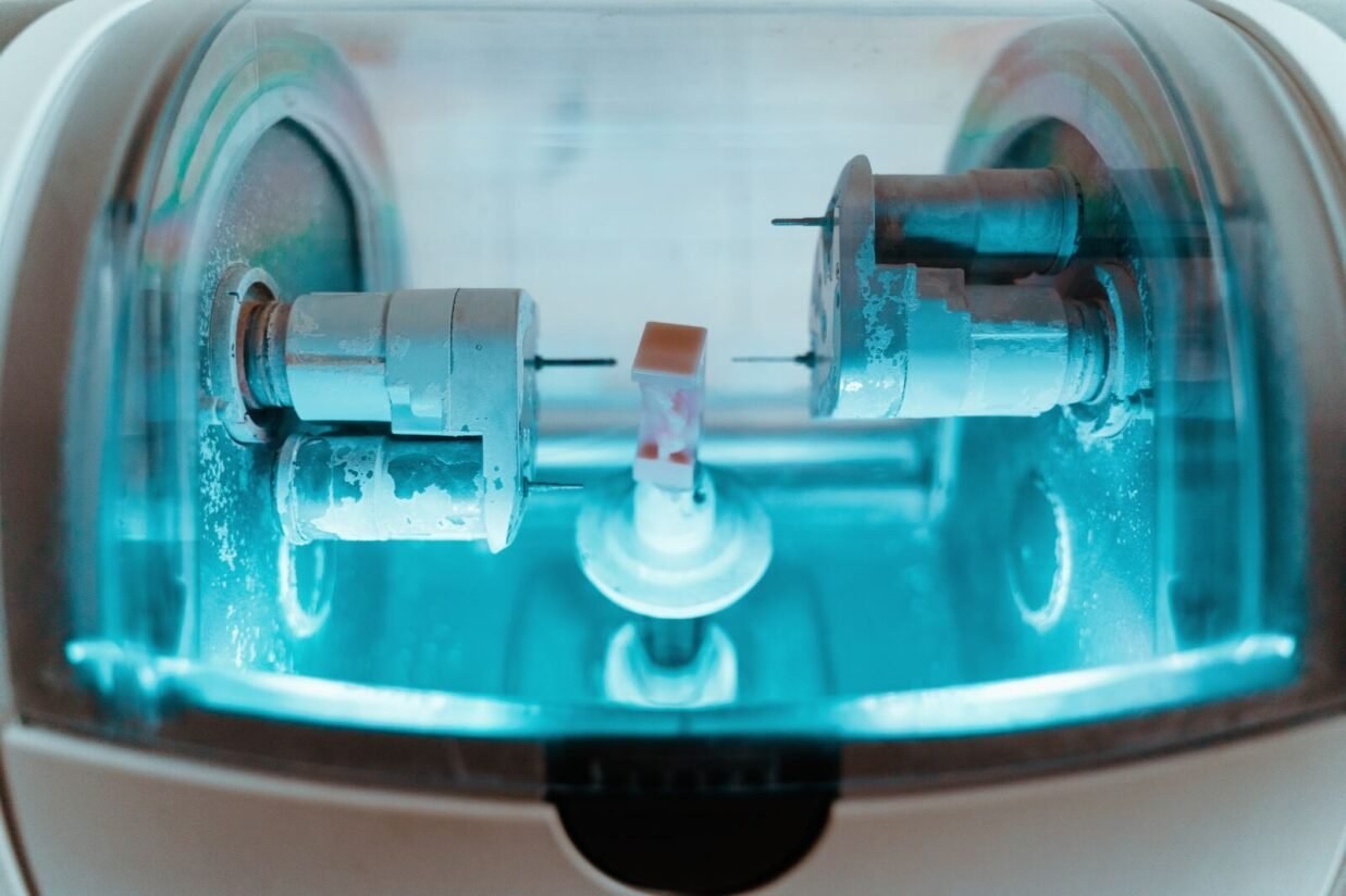 The Power of Laser Welding: Precision, Versatility, and More — Applied Photon Technology, Inc.