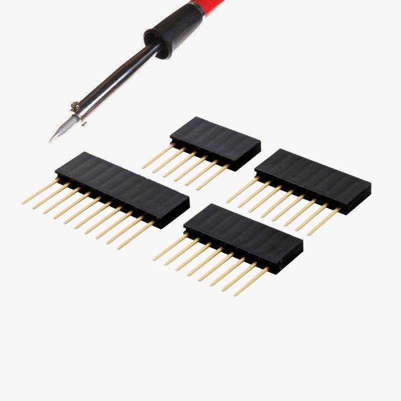Arduino Headers Kit (soldered)