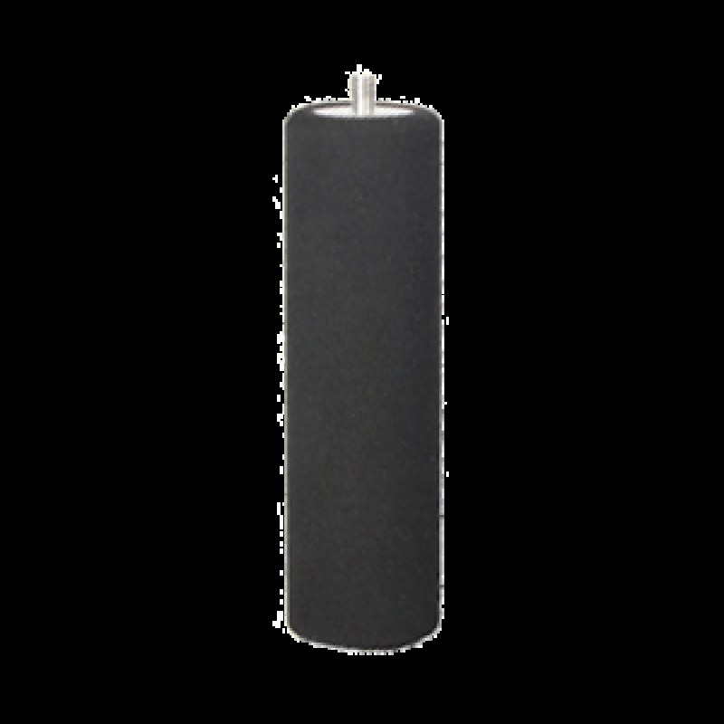 Foam grip for handheld device