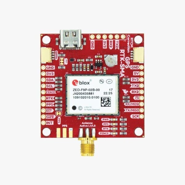 GPS-RTK-SMA (Bulk Pack 50+ units)