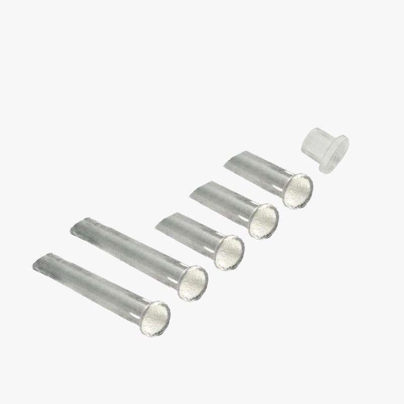 LED pipes set