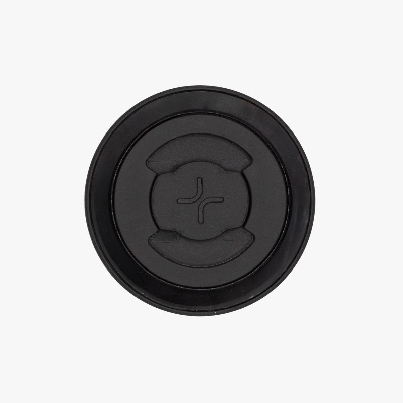 Portable 2 adhesive Dock