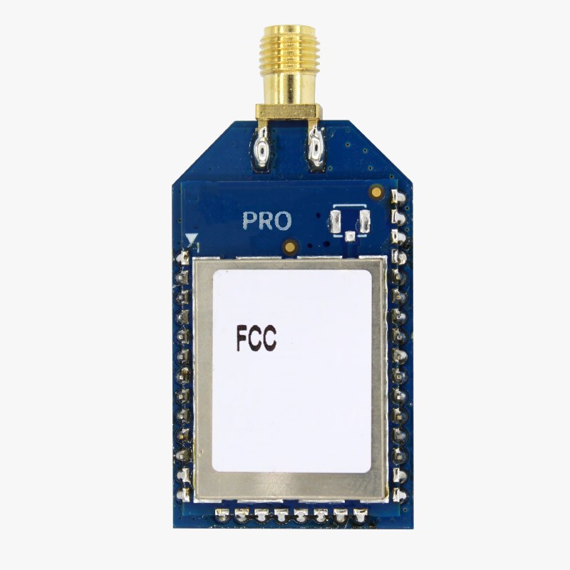 Radio module eXtra Long Range (XLR)