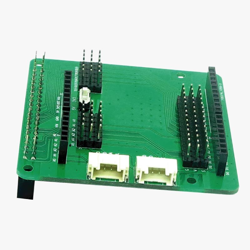 Raspberry Pi adapter for simpleRTK
