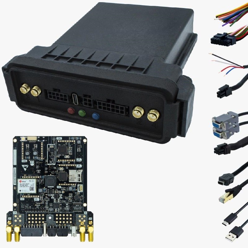 simpleRTK2B SBC