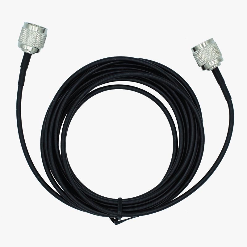 TNC to TNC Survey antenna cable