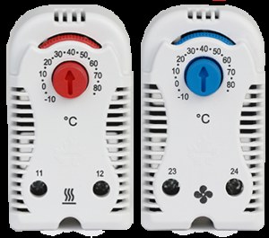 Mechanical Thermostats