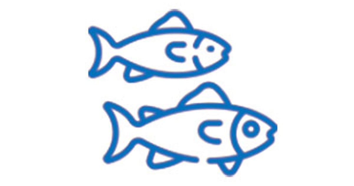 Seafood & Fish Belts