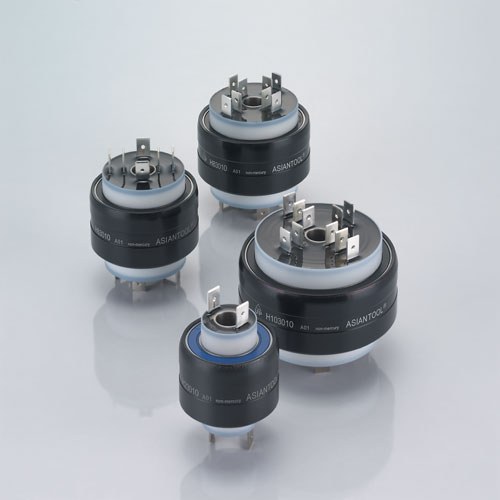 Through bore multi conductors(10.2mm)
