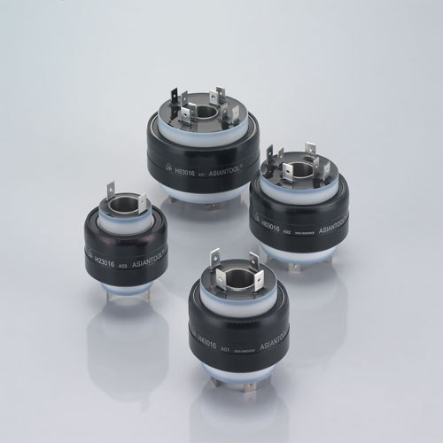 Through bore multi conductors(16.2mm)