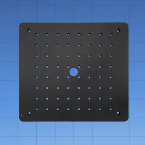 257 x 231 mm Stage Inserts
