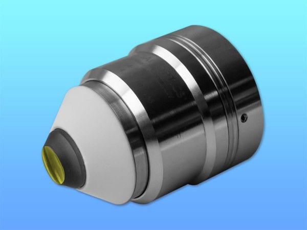 54-10-12M: Multi-immersion objective