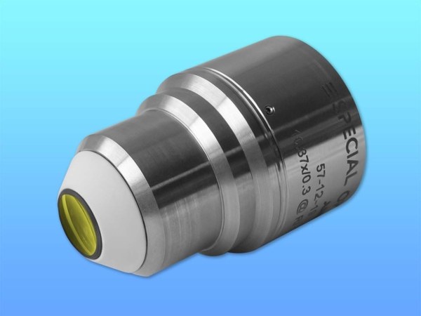 57-12-19M: Multi-immersion objective
