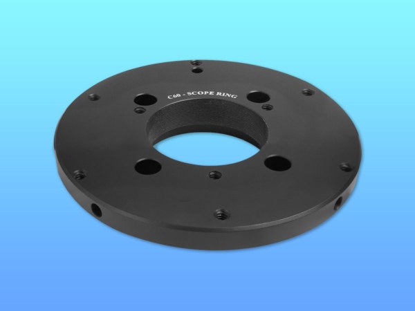 C60-RING-ADAPTER: Ring Adapter