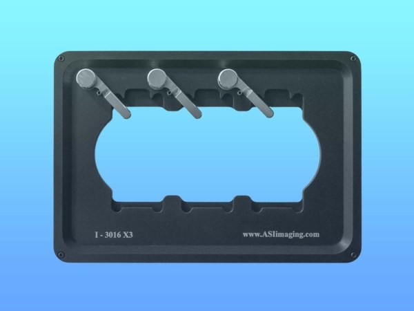 I-3016-X3: LabTek™ Chambered Slide Insert