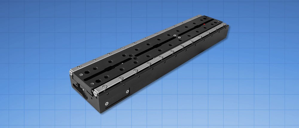 LS-200 Linear Stage