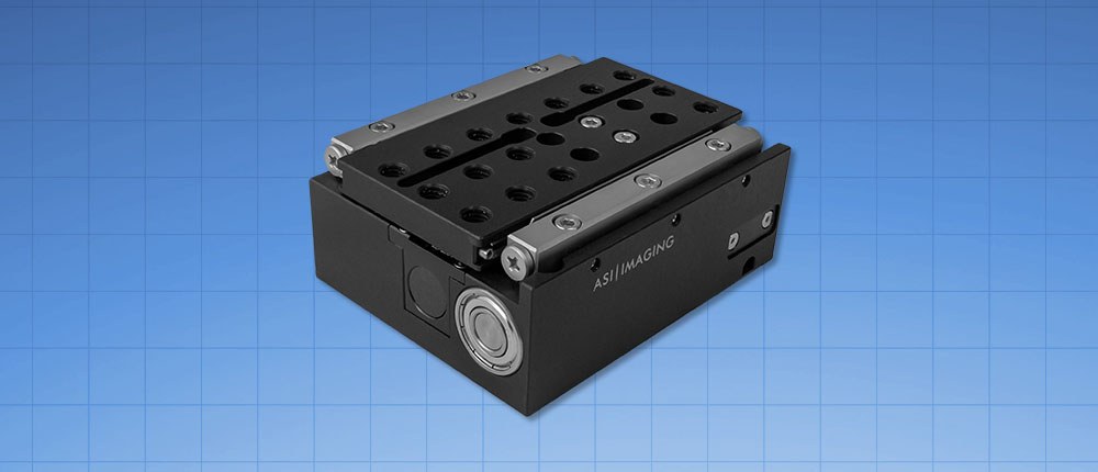 LS-25 Linear Stage