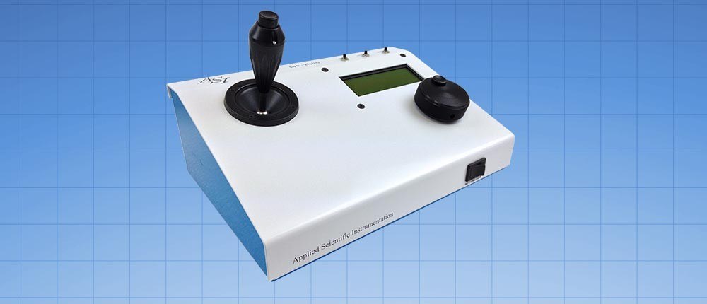 MS-2000-WK Multi-Axis Stage Controller