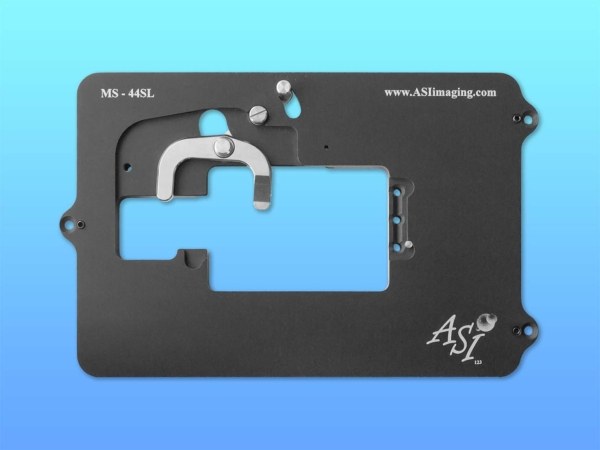 MS-44SL: Insert slide loader