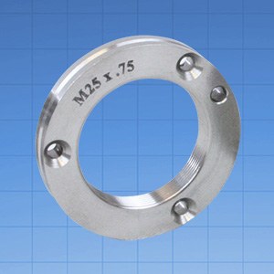 Objective Threads & Objective Focusing Components