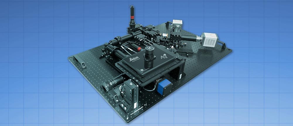 Single-Objective Light Sheet