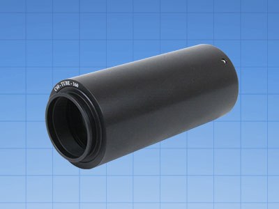 Tubes Lens Components