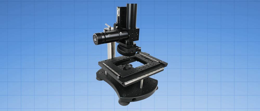 VTS-2300 Versatile Test Stand