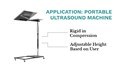Height Adjustment Headache: Solving the Locking Gas Strut Conundrum with ASRaymond