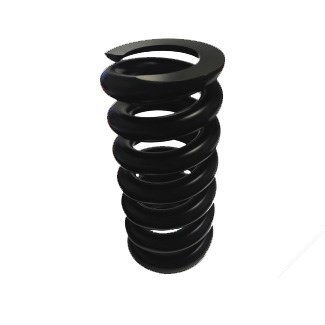 Raymond Mega Coil Springs