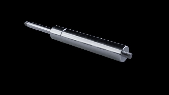 Raymond Pre-Engineered Mechanical Struts